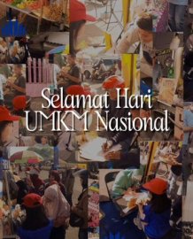 BPR Surasari Sahabat UMKM Negeri 🇮🇩