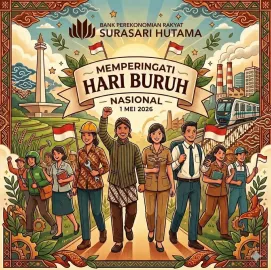 Hari Buruh Nasional