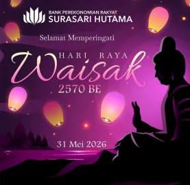 Hari Raya Waisak