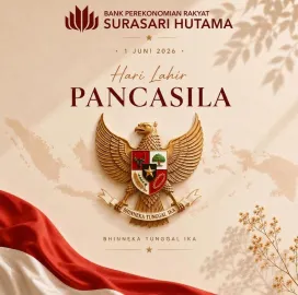 Hari Lahir Pancasila