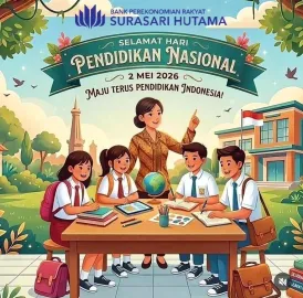Hari Pendidikan Nasional