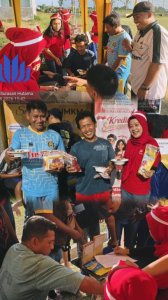 Dokumentasi Event
