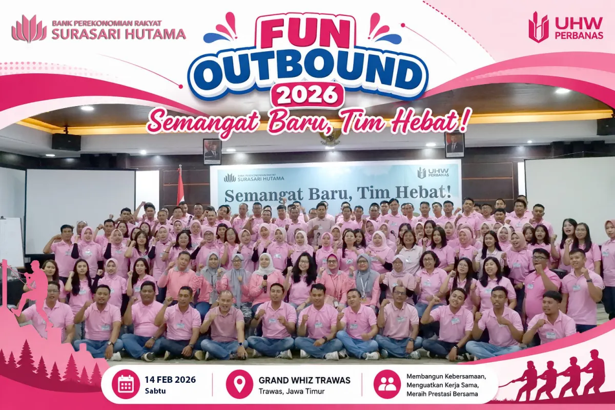 Fun Outbound