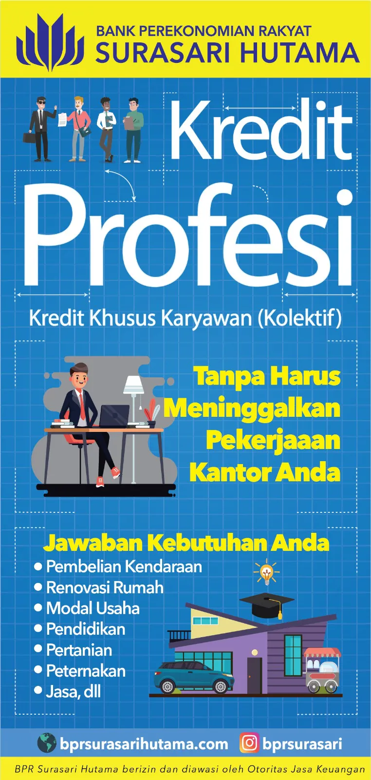 Kredit Profesi