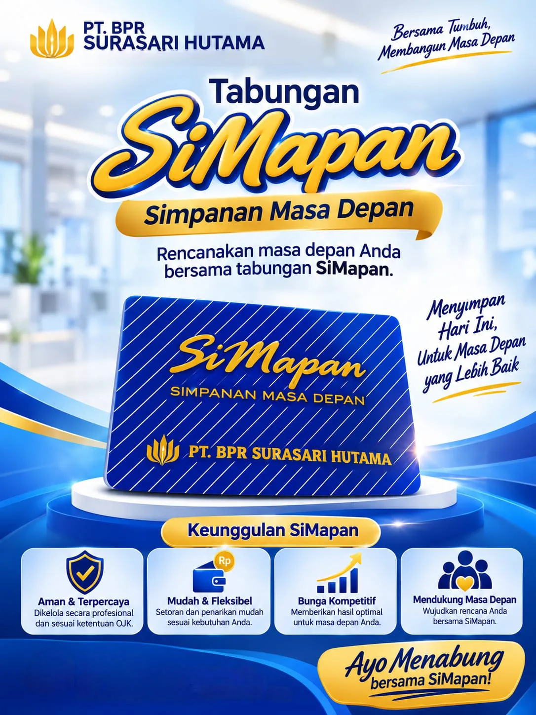Si Mapan