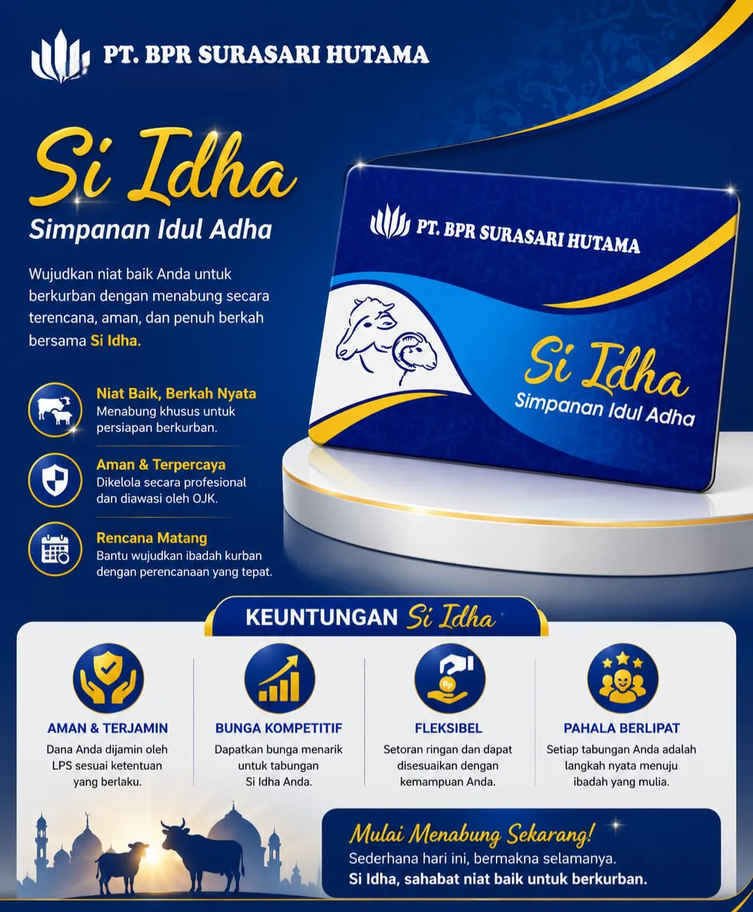 Si Idha
