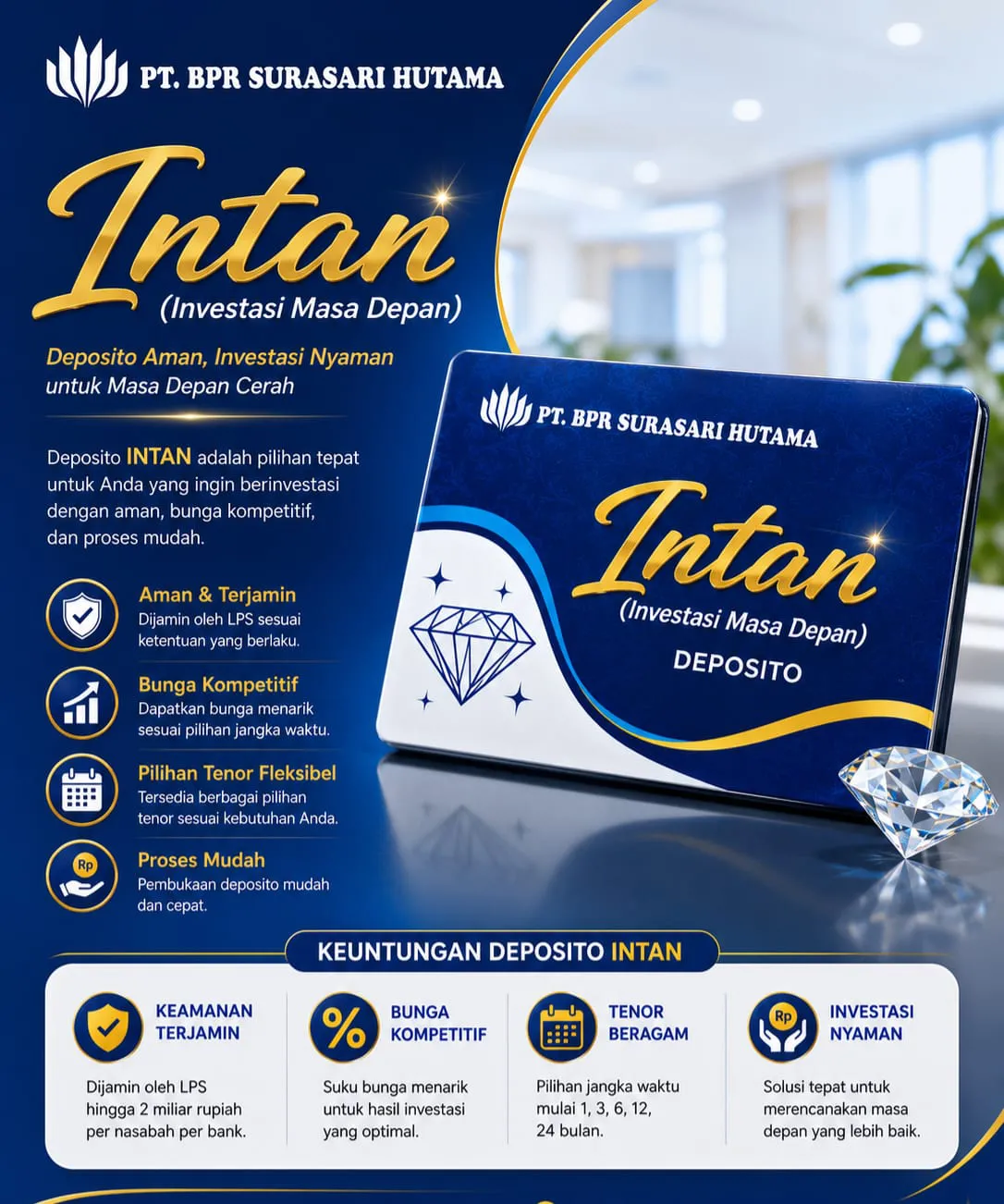 Intan
