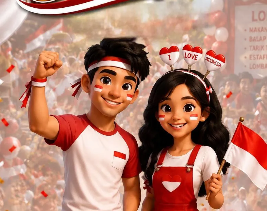 Gambar Promo